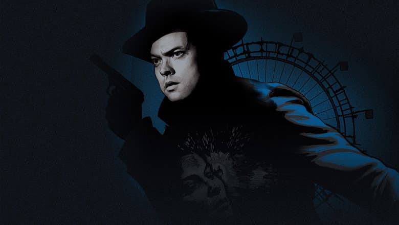 The Third Man still
