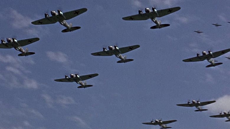 Battle of Britain still
