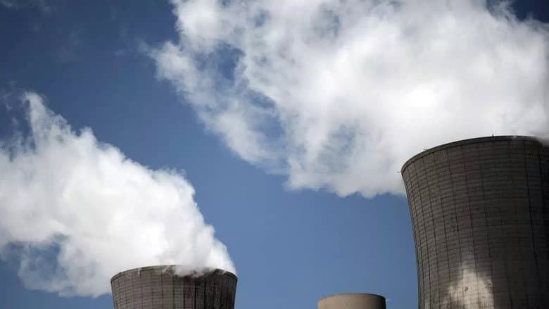 Waste: The Nuclear Nightmare still