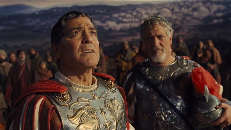 Hail, Caesar! still