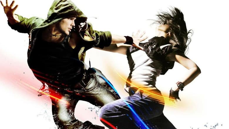 Step Up 3D still