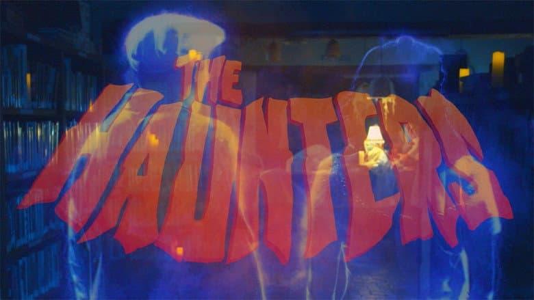 The Haunters still