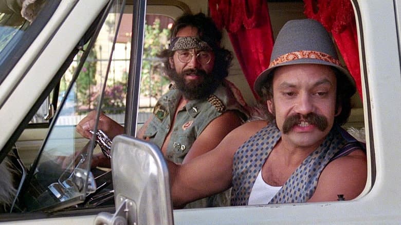 Cheech & Chong's Next Movie still