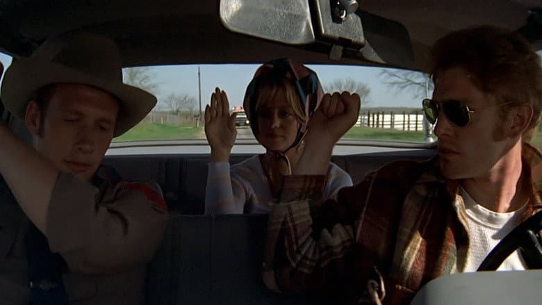 The Sugarland Express still