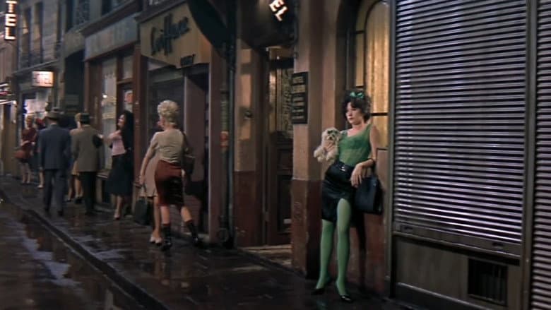 Irma la Douce still