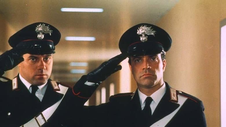 I due carabinieri still