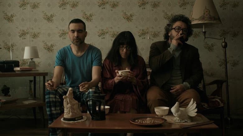 The invention of Soledad still