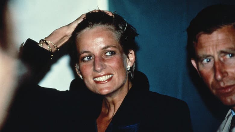 Diana: 7 Days That Shook the Windsors still