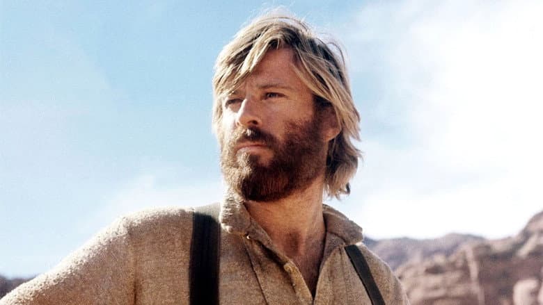Jeremiah Johnson still