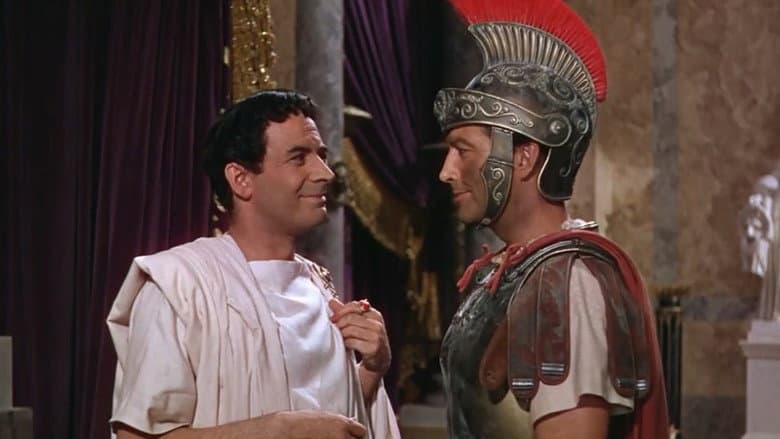 Quo Vadis still