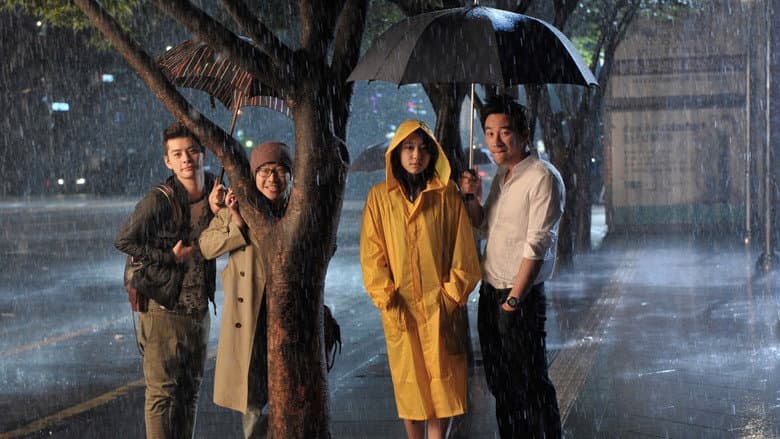 Cyrano Agency still