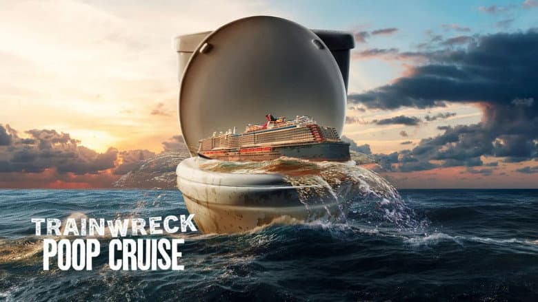 Trainwreck: Poop Cruise still