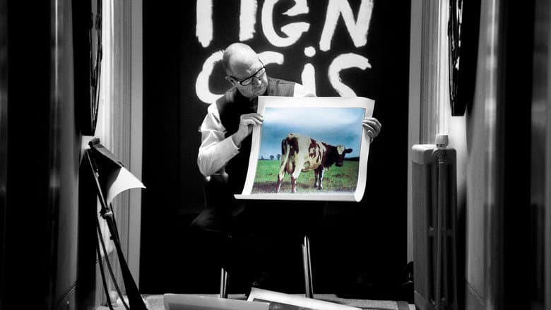 Squaring the Circle (The Story of Hipgnosis) still
