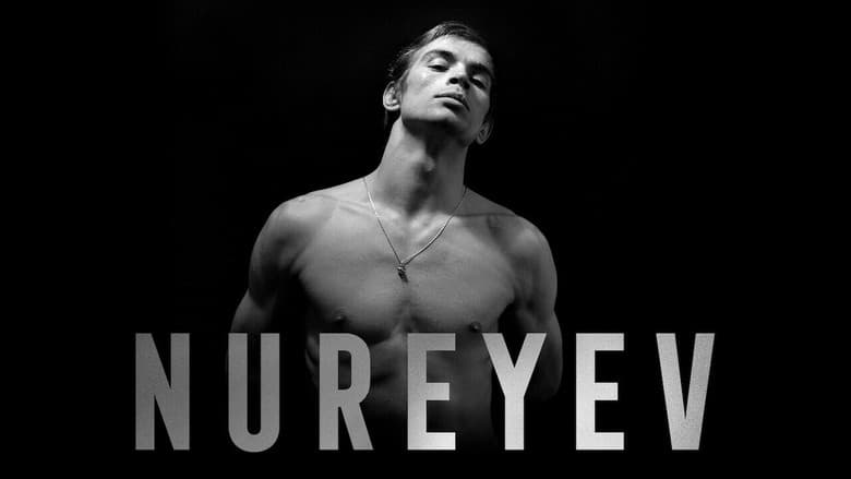 Nureyev still