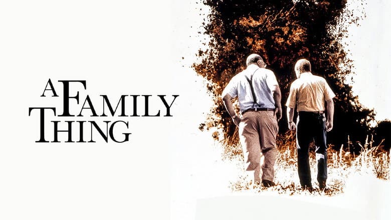 A Family Thing still
