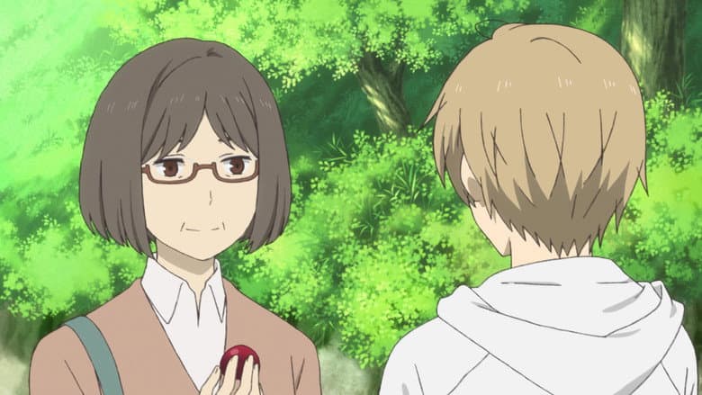 Natsume's Book of Friends the Movie: Ephemeral Bond still