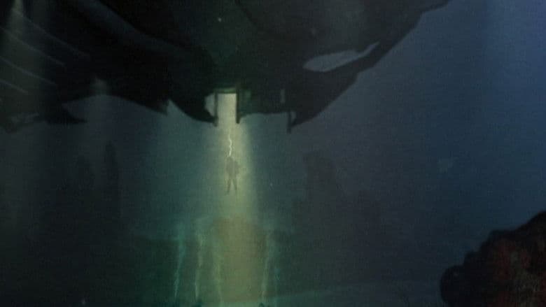 20,000 Leagues Under the Sea still