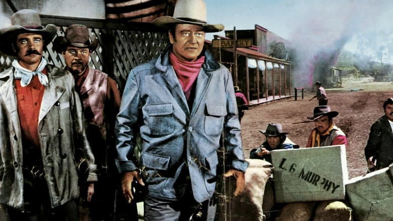Chisum still