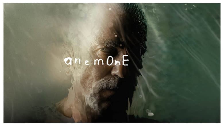 Anemone still