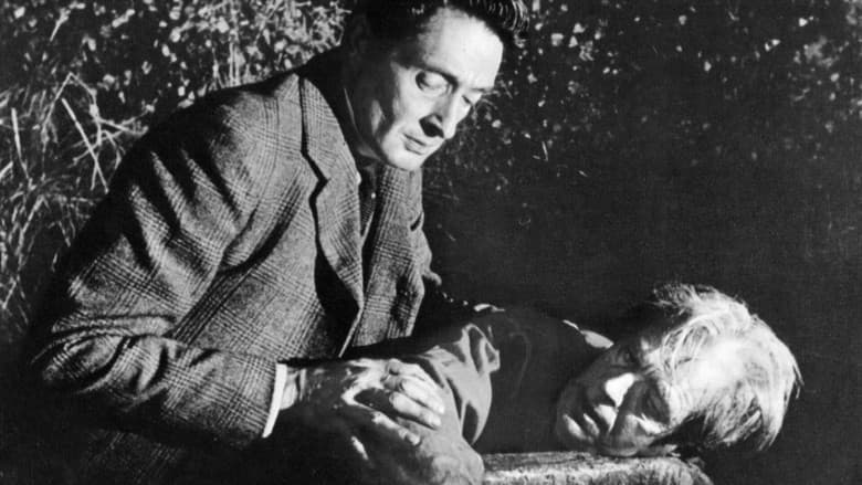 Grip of the Strangler still