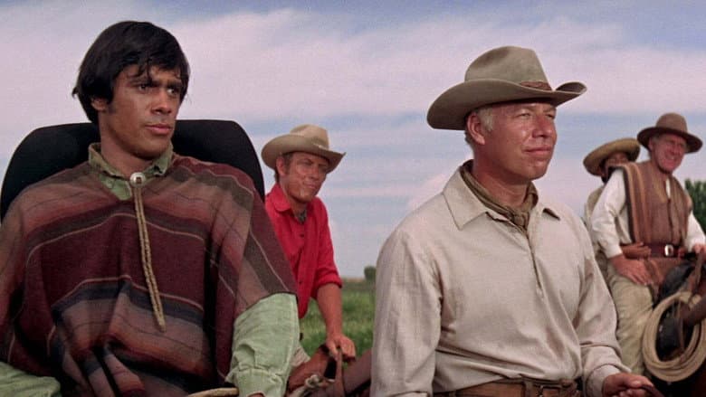 Guns of the Magnificent Seven still