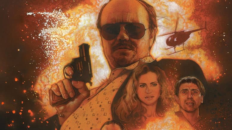 Torrente 3: The Protector still