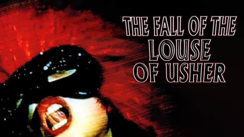 The Fall of the Louse of Usher still
