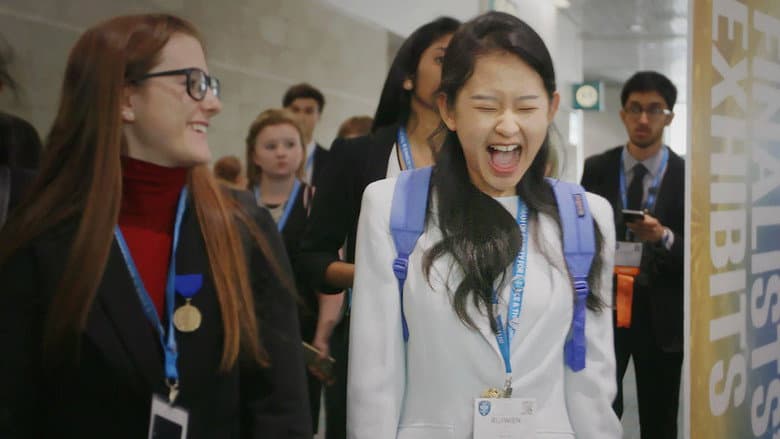 Science Fair still