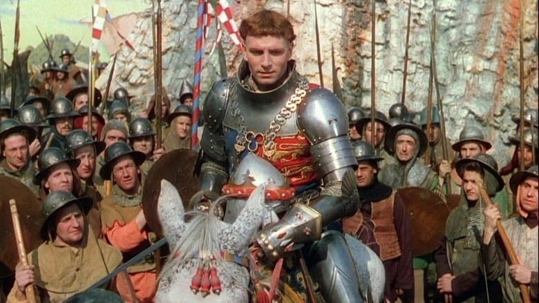 Henry V still