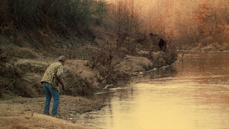 The Legend of Boggy Creek still