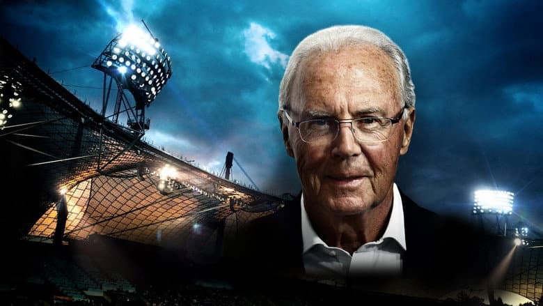 Beckenbauer still