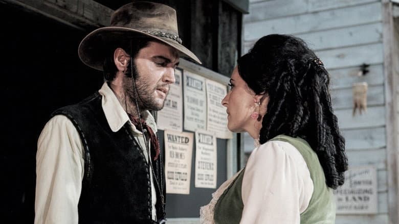 Charro! still