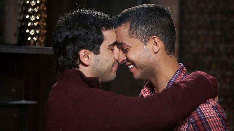 Oy Vey! My Son Is Gay! still