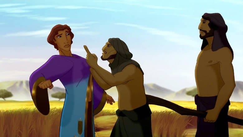 Joseph: King of Dreams still