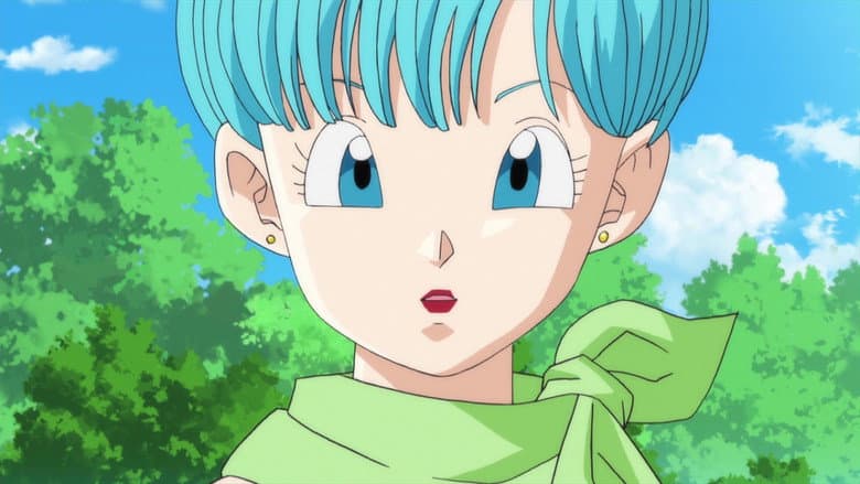 Dragon Ball Z: Battle of Gods still