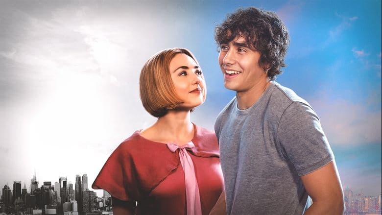 Girl Haunts Boy still