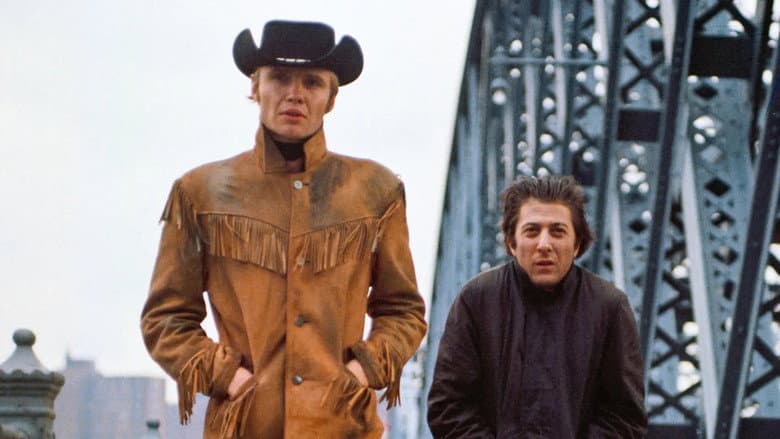 Midnight Cowboy still