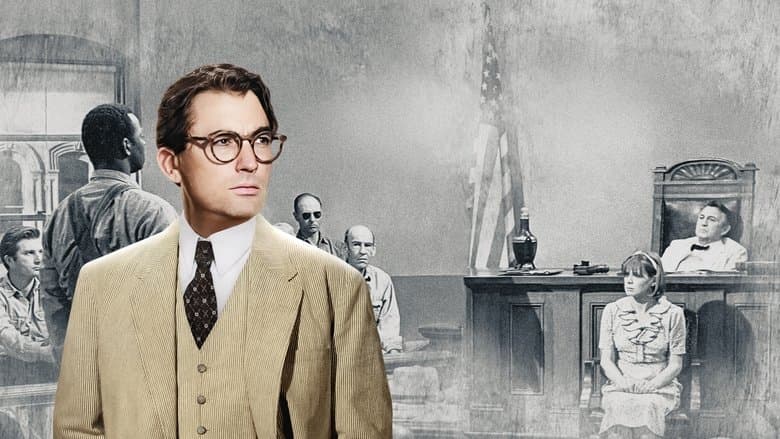 To Kill a Mockingbird still
