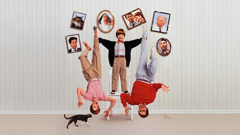 Problem Child still