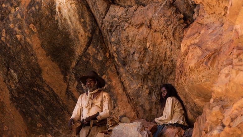 Sweet Country still