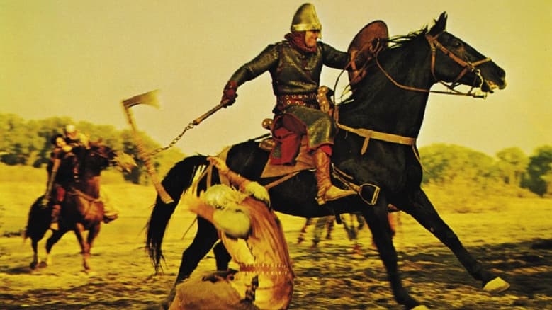 The War Lord still