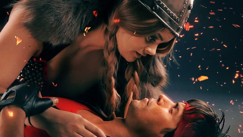 Kung Fury still