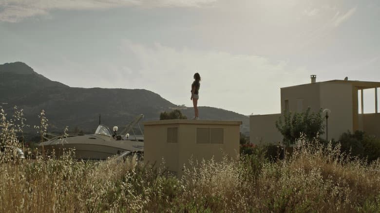 La Vie sur Mars still