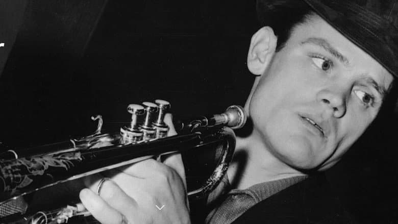 Jazz Legends - Chet Baker Quintette still