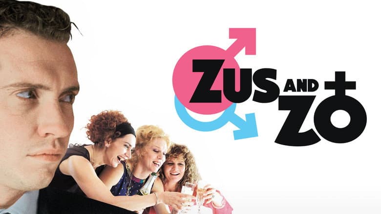 Zus & Zo still