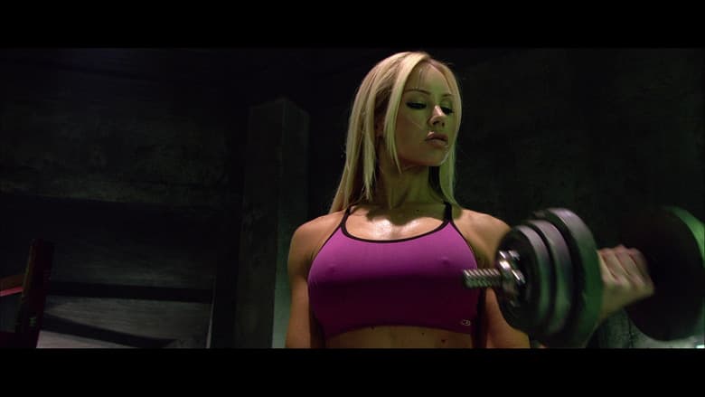 Tekken still
