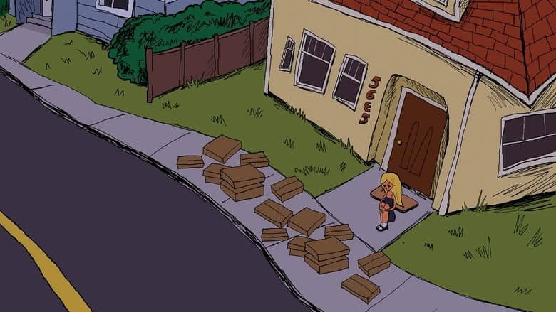 Influenced still