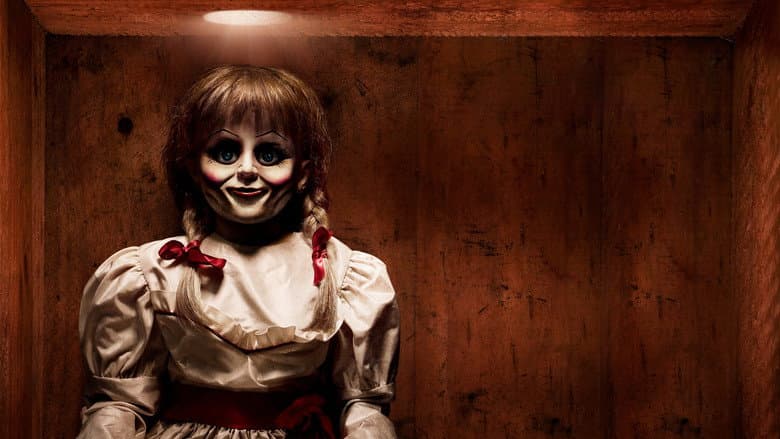 Annabelle: Creation still