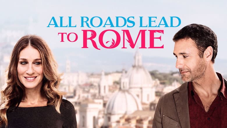 All Roads Lead to Rome still