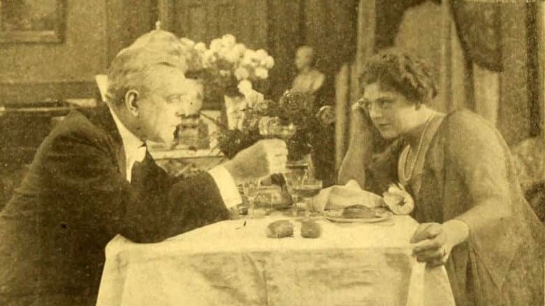 The White Raven still